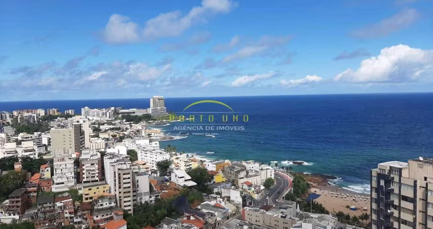 Apartamento padrão à Venda, Federação, Salvador, BA
