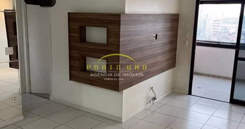 APARTAMENTO  2 QUARTOS, VISTA LIVRE NA CENTENÁRIO
