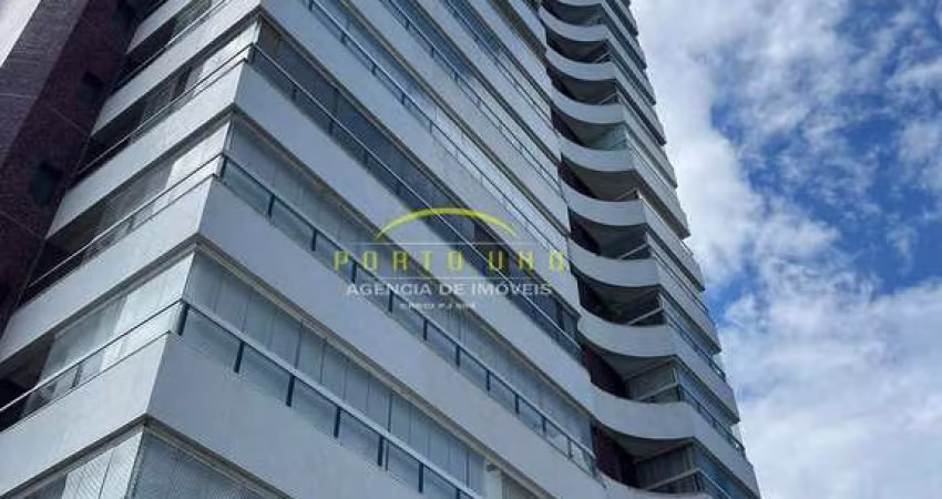 Excelente apartamento á venda, 4 suítes, com estar intimo e gabinete, no melhor do Horto Florestal!