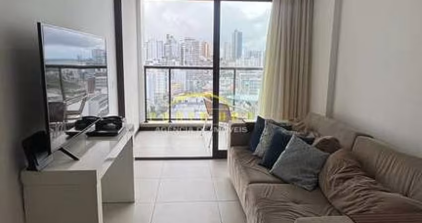 Nau Barra Life Style - apartamento de 2 quartos