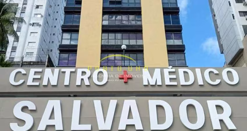 Sala comercial à venda, Rio Vermelho, Salvador, BA