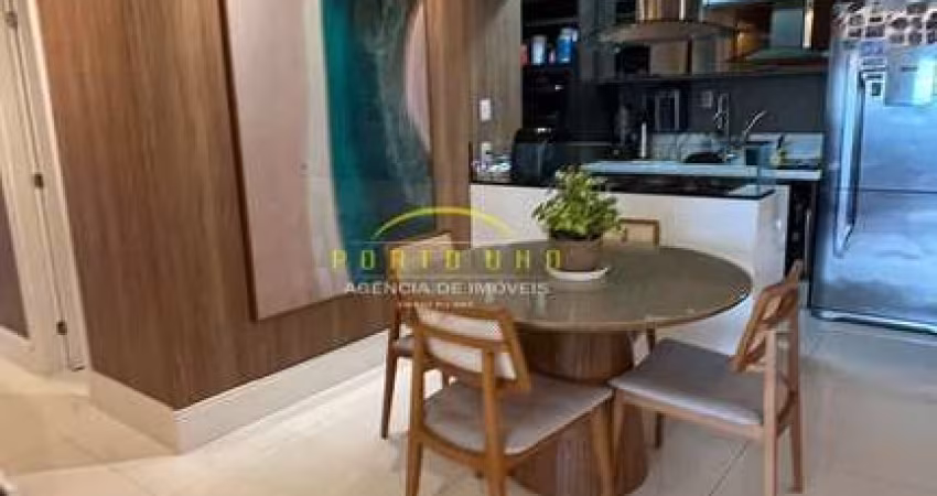 Oportunidade Imperdível em Armação! 3 quartos transformado em 2 suítes com closet ampliado na suíte