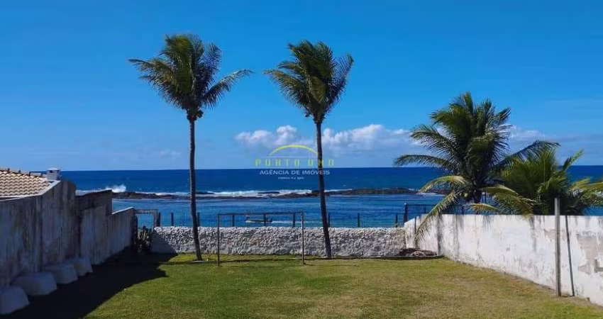 CASA PÉ NA AREIA – PRAIA DE JAUÁ | ALUGUEL ou VENDA