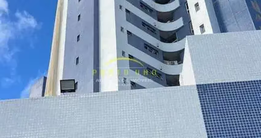 Apartamento para locação de 3 suítes com varanda, 164m², 3 vagas em patamares - condomínio completo