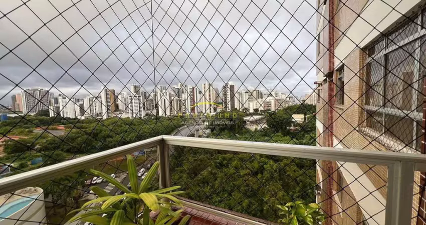 Apartamento com 4 quartos à venda na Avenida Paulo VI, 2609, Pituba, Salvador