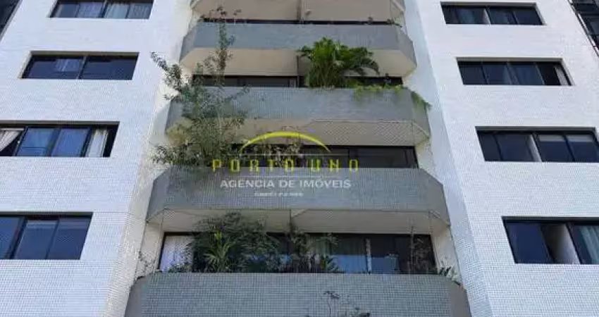 Apartamento de 4 quartos com suíte, bem localizado – ideal para sua nova moradia de conforto e qual