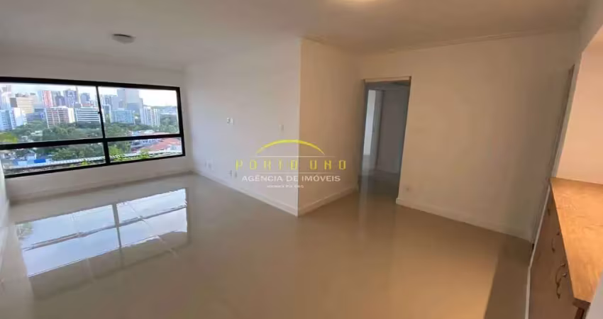 Apartamento de 4 quartos com suíte, bem localizado – ideal para sua nova moradia de conforto e qual