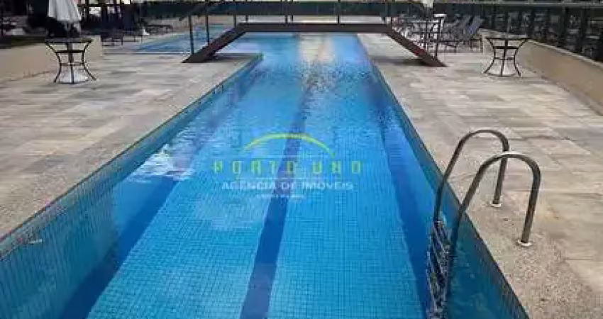 Apartamento 3/4 no stupendo piatã – vista livre e infraestrutura completa