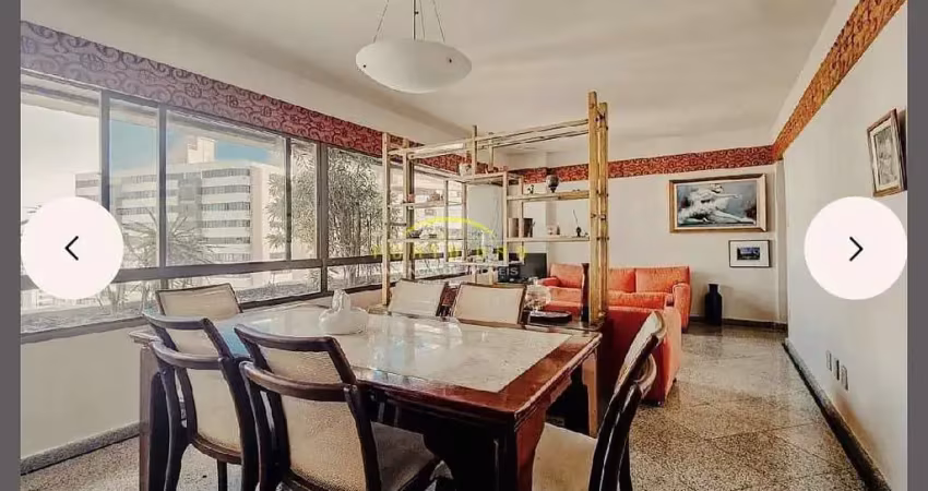 Apartamento 2 suítes para locação, mobiliado, na graça
