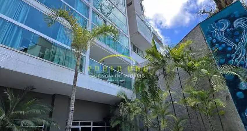 Apartamento à venda no cloc marina residence, salvador, ba