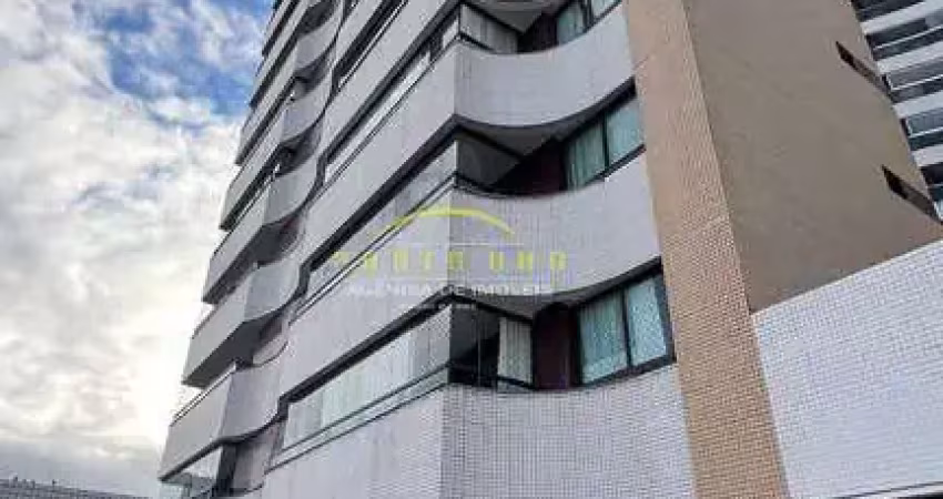 Apartamento 2 quartos | 72 m² | 3 vagas | caminho das árvores