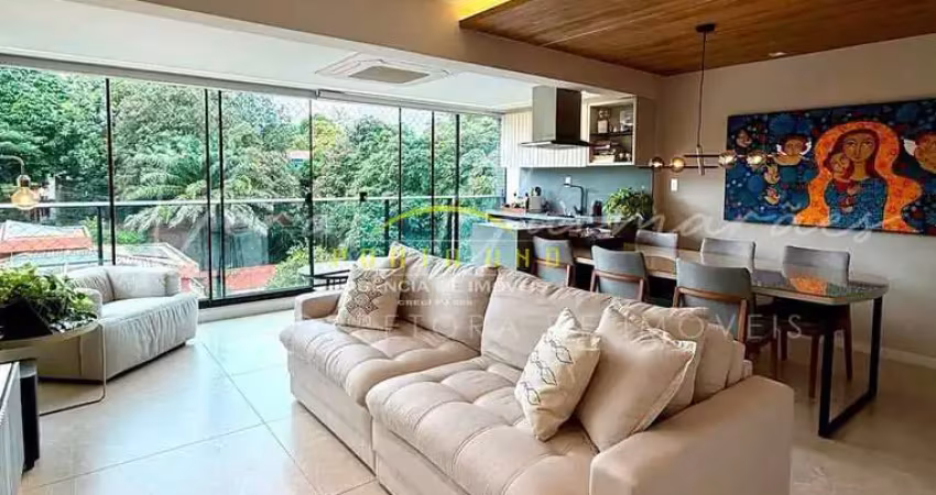 Apartamento 3 suítes à venda, porteira fechada, horto florestal, salvador, ba