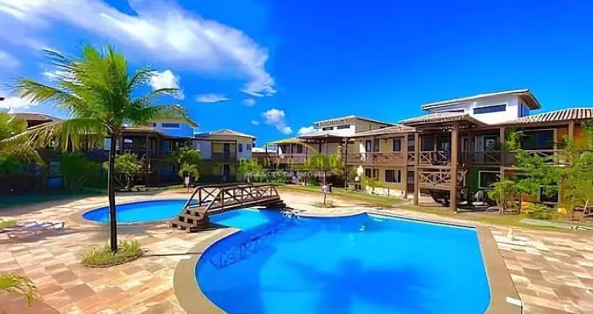 Apartamento à venda na praia da espera, itacimirim (monte gordo), camaçari, ba