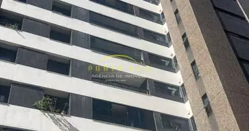 Apartamento nascente com 226m2 sendo 4 suites mais gabinete à venda no alto do parque, pituba, salv