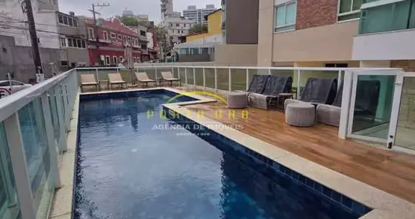 Lindo e aconchegante apartamento no coração do rio vermelho