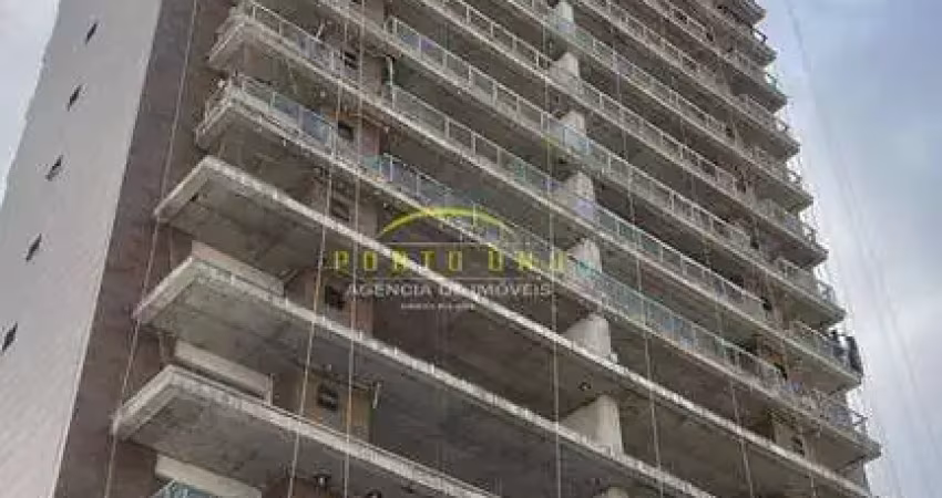 Apartamento novo no caminho das árvores com 04 suítes, lazer completo e entrega dezembro/2025 | sal