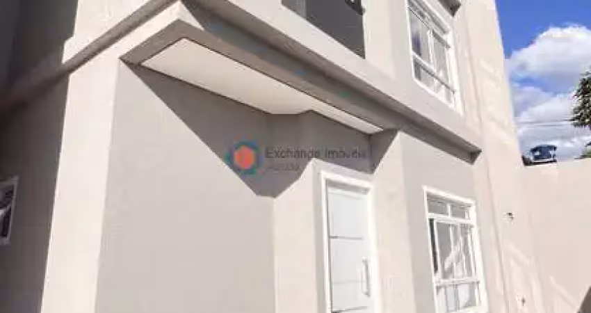 Casa com 3 quartos à venda na Rua Professor José Maurício Higgins, Boqueirão, Curitiba