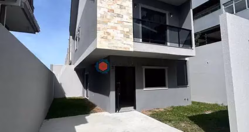 Casa com 3 quartos à venda no Bairro Alto, Curitiba 