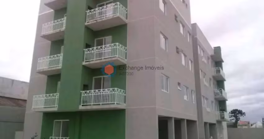 Apartamento com 2 quartos à venda na Vargem Grande, Pinhais 
