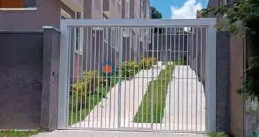 Apartamento com 3 quartos à venda no Bairro Alto, Curitiba 