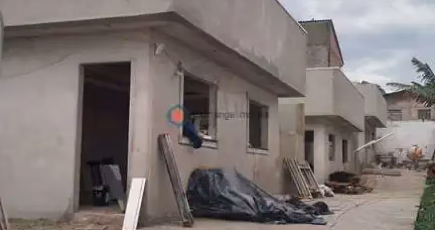 Casa com 2 quartos à venda na Rua Rio Guaíba, Bairro Alto, Curitiba