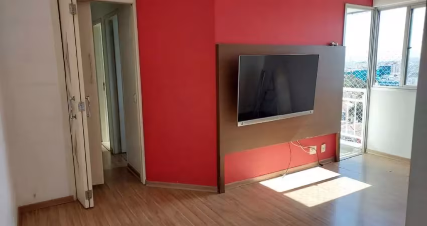Apartamento à venda, 3 dormitórios, 2 suites, 2 vagas, farto comercio e transporte - vila esperança