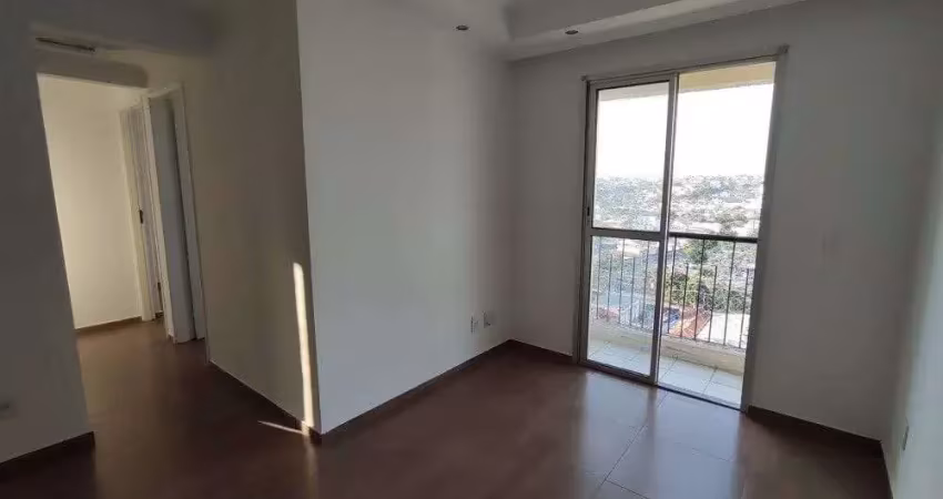 Apartamento em andar alto, 3 dormitórios e 2 vagas , 61 m² - jardim vila formosa - são paulo
