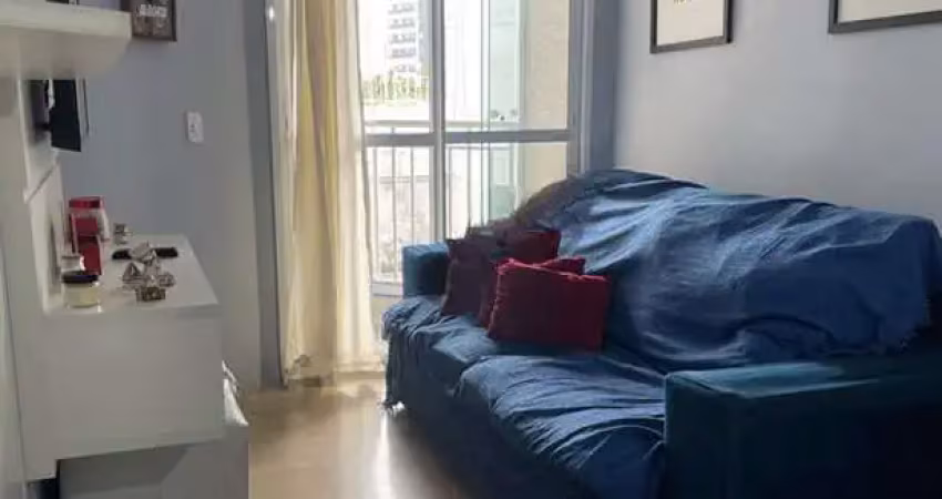 Excelente custo benefício, apartamento com 55m², 2 dormitórios (1 suíte) e 1 vaga degaragem na vila