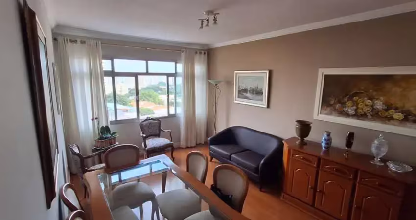 Apartamento à venda com 81m², 2 dormitórios, sala com 2 ambientes, 1 vaga de garagem na mooca, são