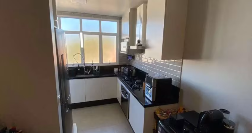 Lindo apartamento com 54m², 2 dormitórios e 1 vaga de garagem - para venda - vila alpina - são paul