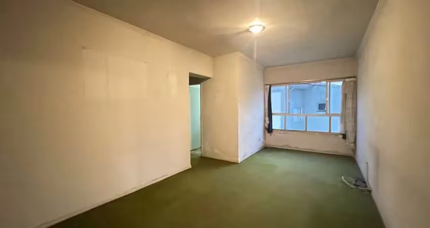 Apartamento amplo para reformar, 2 dormitórios e 1 vaga, 100m² no tatuapé - vila gomes cardim, são