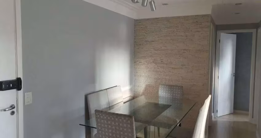Apartamento à venda, 56 m² por r$ 450.000,00 - vila prudente (zona leste) - são paulo/sp