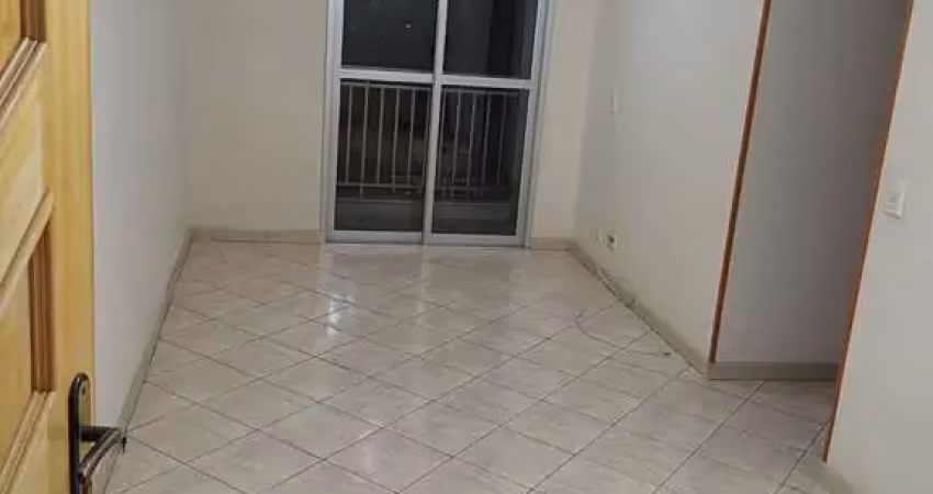 Ótimo apartamento à venda na porta do metrô, 3 dormitórios , 1 suite, 1 vaga livre - vila carlos de