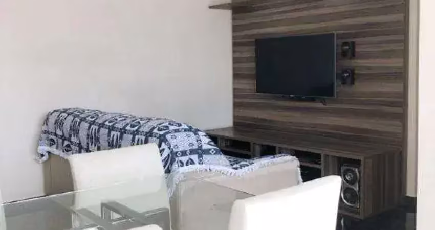 Apartamento com excelente custo x benefício, 3 dormitórios (1 suíte) e 2 vagas em condomínio comple