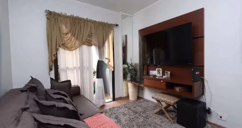 Oportunidade!!! lindo apartamento com 72m², 2 dormitórios e 2 vagas de garagem, na vila oratório!!!