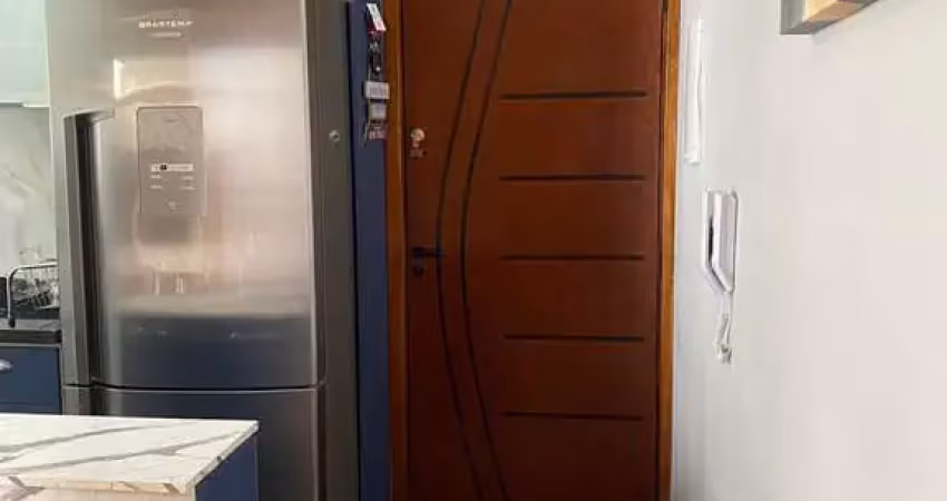 Apartamento novo à venda, primeiro proprietátio  acabamento de primeira linha - vila santa isabel,