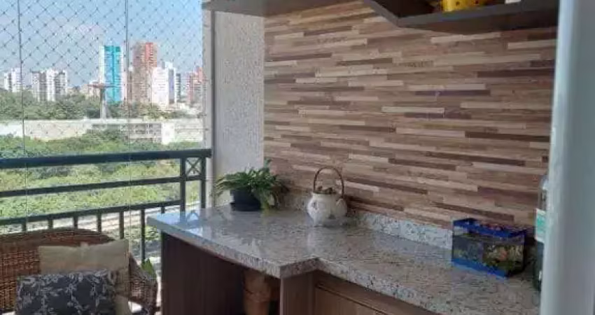 Apartamento de 3 dormitórios (1 suíte) e 2 vagas, 71 m² - vila prudente - são paulo