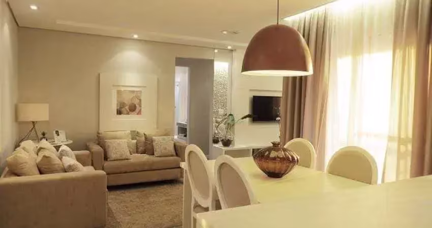 Apartamentos novos de 3 dormitórios e 2 vagas, 74 m² , ao lado da principal avenida do bairro - vil