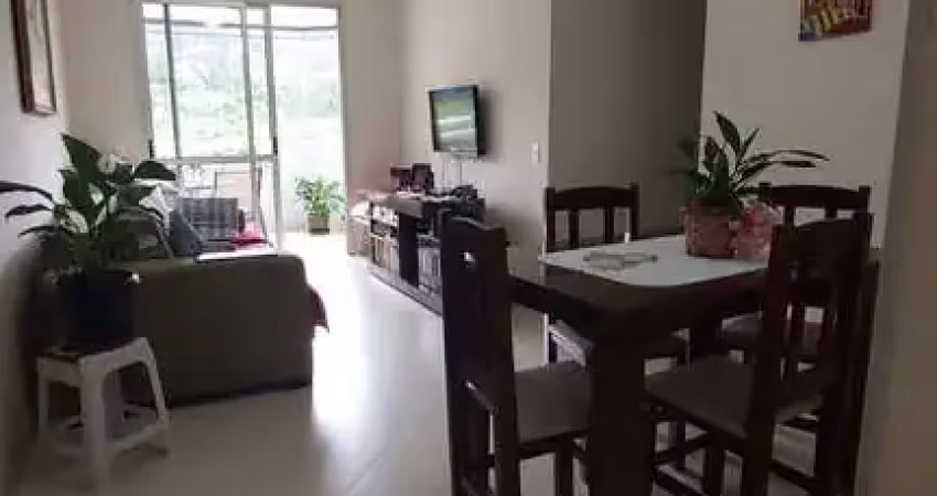 Apartamento de 80m², 3 dormitórios (1 suíte) e 2 vagas – conforto e qualidade de vida no coração do