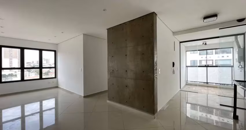 Maxhaus analia franco em andar alto, 2 dormitórios (1 suíte) e 2 vagas, pronto para morar - anália