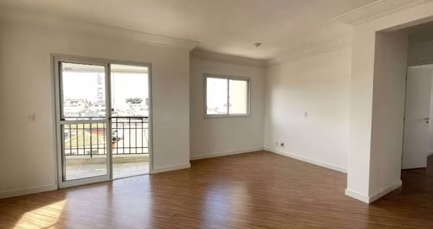 Apartamento amplo com churrasqueira, 3 dormitórios (1 suíte) e 2 vagas, 105 m² - vila formosa - são