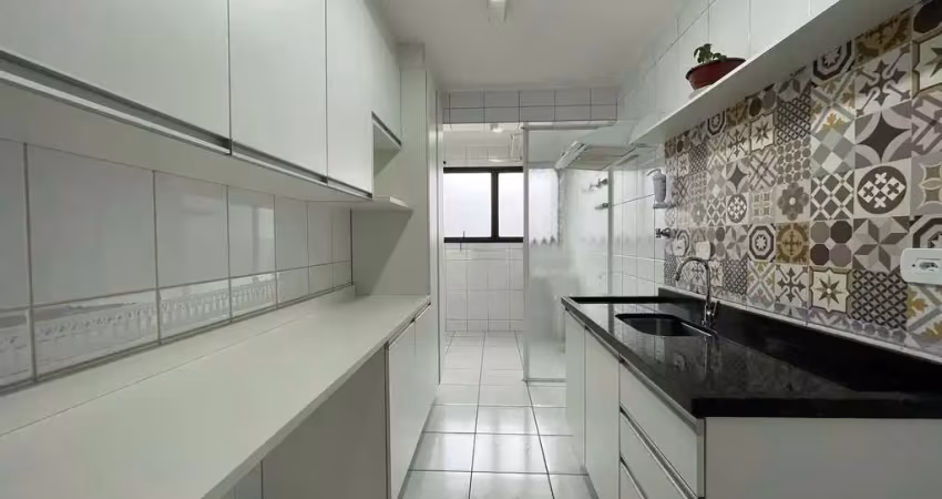 Apartamento espaçoso com 3 dormitórios, 2 vagas e vista livre na av. montemagno – pronto para morar