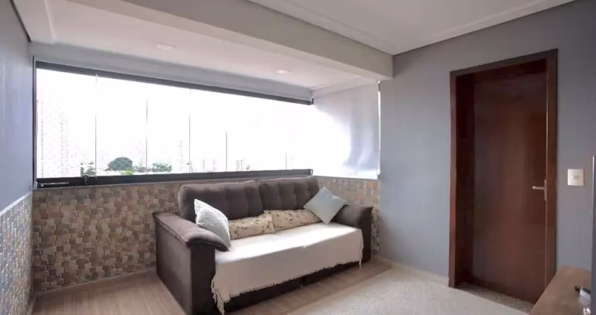 Apartamento com 3 quartos à venda na Rua São Gil, 133, Tatuapé, São Paulo