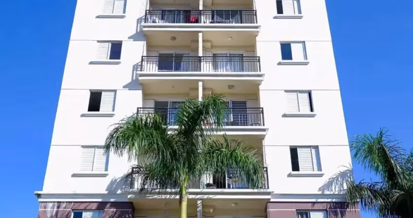 Ótimo apartamento à venda com 2 dormitórios, 1 vaga em  vila paranaguá, são paulo, sp
