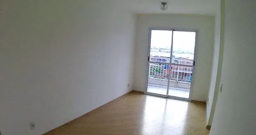 Apartamento de 2 dormitórios e 1 vaga, 47 m² - quinta da paineira - vila prudente - são paulo