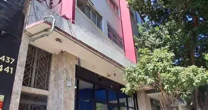 Oportunidade na mooca, excelente apartamento com 48m², 2 dormitórios, sala para 2 ambientes e aceit