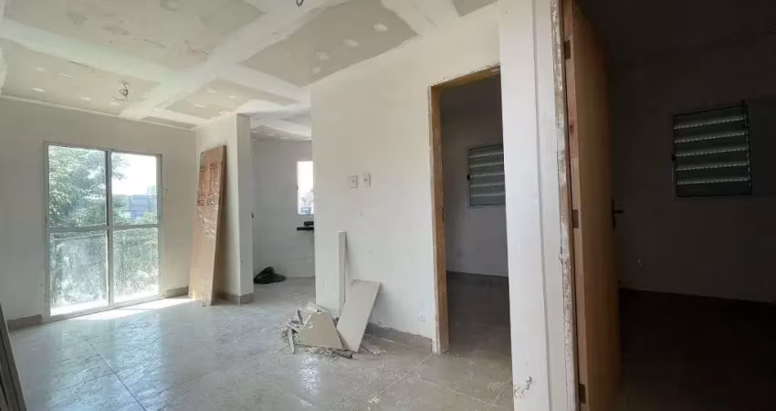 Apartamentos novos prontos para morar de 1 e 2 dormitórios - localização excelente na penha de fran
