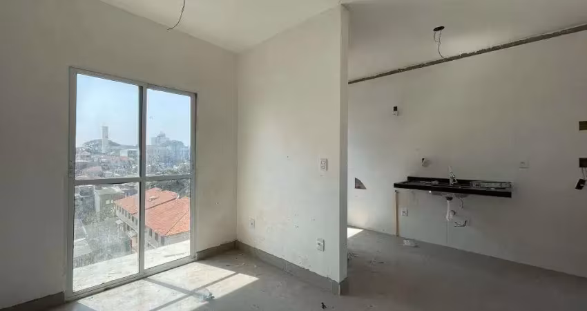 Apartamentos novos prontos para morar!  1 e 2 dormitórios - localização excelente na penha de franç