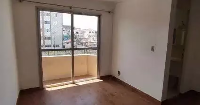 Apartamento de 2 dormitórios e 1 vaga, 56 m² - vila esperança - são paulo