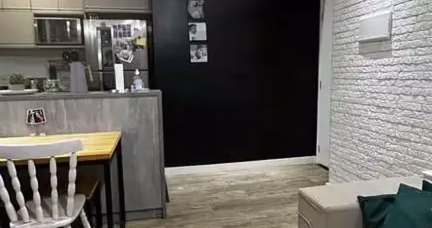 Apartamento 2 dormitórios com embutidos à venda, jardim matarazzo, são paulo, sp
